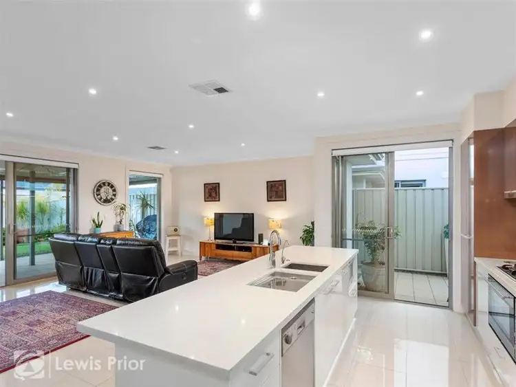 Fifth view of Homely house listing, 85 Bowker Street, Warradale SA 5046
