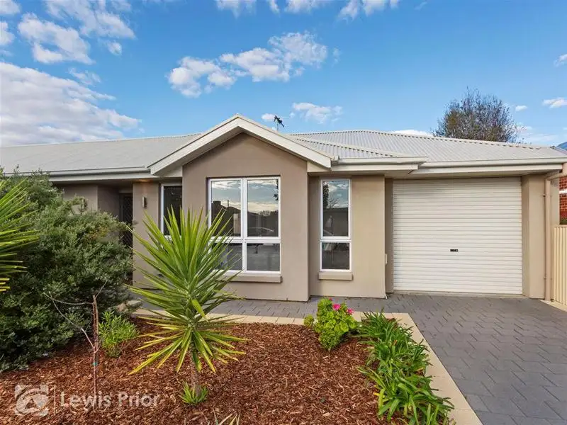 Main view of Homely house listing, 2A Hendrie Street, Morphettville SA 5043