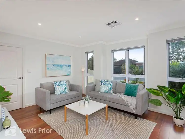 Second view of Homely house listing, 2A Hendrie Street, Morphettville SA 5043