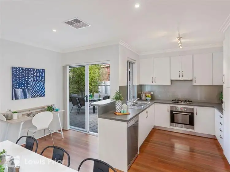 Fourth view of Homely house listing, 2A Hendrie Street, Morphettville SA 5043