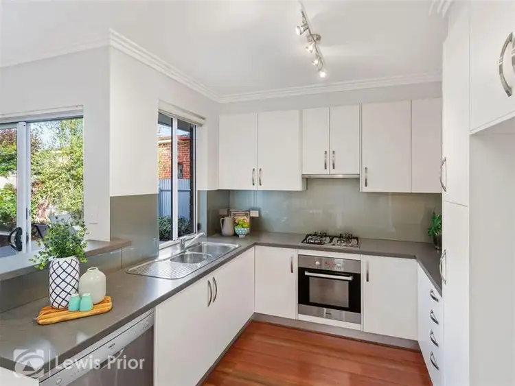 Fifth view of Homely house listing, 2A Hendrie Street, Morphettville SA 5043