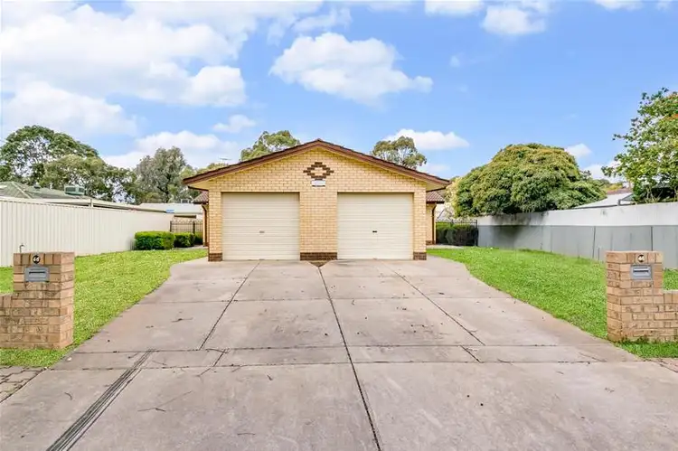 Second view of Homely house listing, 1/46 Warringa Street, Salisbury Plain SA 5109