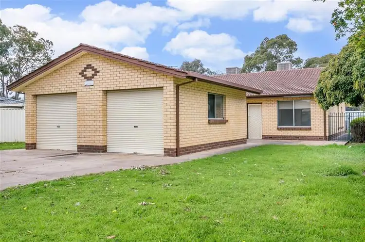 Fourth view of Homely house listing, 1/46 Warringa Street, Salisbury Plain SA 5109