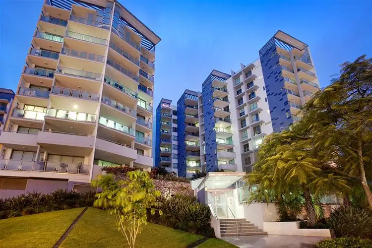 1110/92 Quay Street, Brisbane City QLD 4000