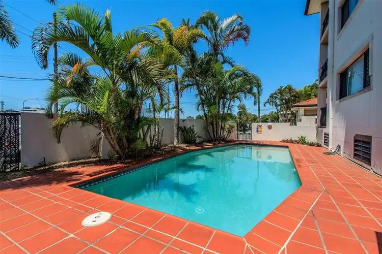 Second view of Homely apartment listing, 1/84 High Street, Southport QLD 4215