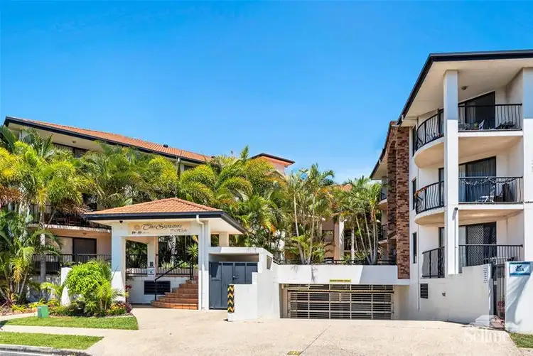 Third view of Homely apartment listing, 1/84 High Street, Southport QLD 4215
