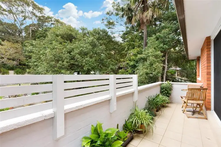 Second view of Homely unit listing, 7/30 The Crescent, Dee Why NSW 2099