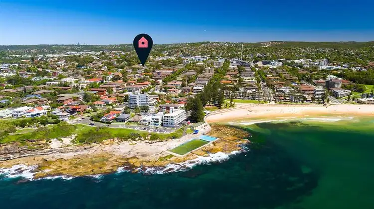 Fourth view of Homely unit listing, 7/30 The Crescent, Dee Why NSW 2099