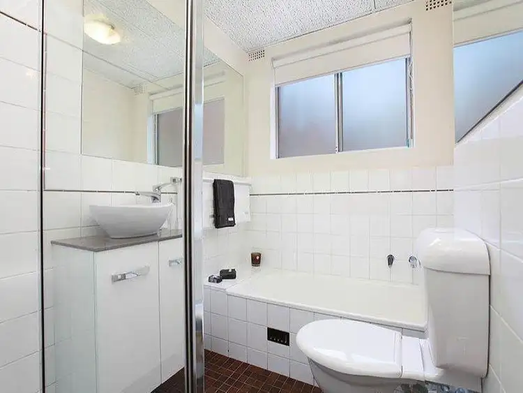 Fourth view of Homely unit listing, 29/34-38 Burdett Street, Hornsby NSW 2077