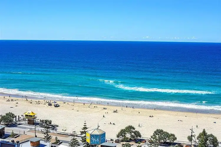 18 Hanlan Street, Surfers Paradise QLD 4217