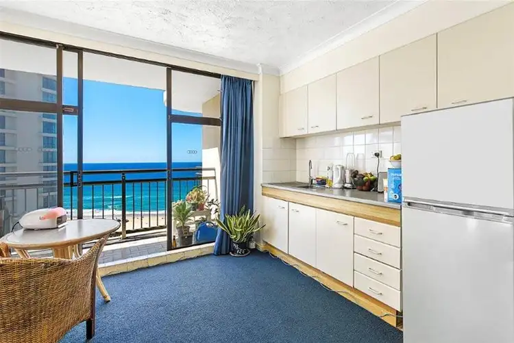 Third view of Homely apartment listing, 18 Hanlan Street, Surfers Paradise QLD 4217