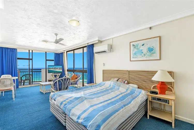 Sixth view of Homely apartment listing, 18 Hanlan Street, Surfers Paradise QLD 4217