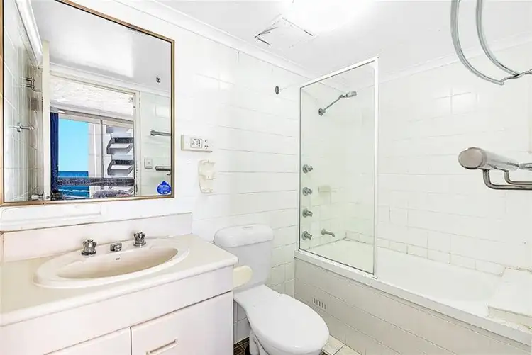Seventh view of Homely apartment listing, 18 Hanlan Street, Surfers Paradise QLD 4217
