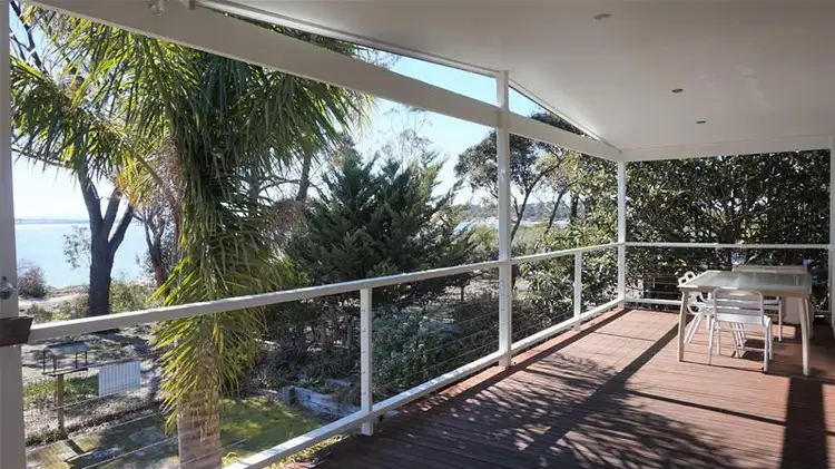 Fifth view of Homely house listing, 44 The Boulevard, Loch Sport VIC 3851