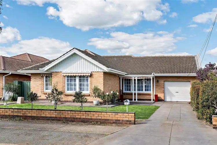13 Ballara Avenue, Warradale SA 5046