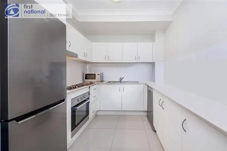 Second view of Homely apartment listing, 3/14 Putland Street, St Marys NSW 2760