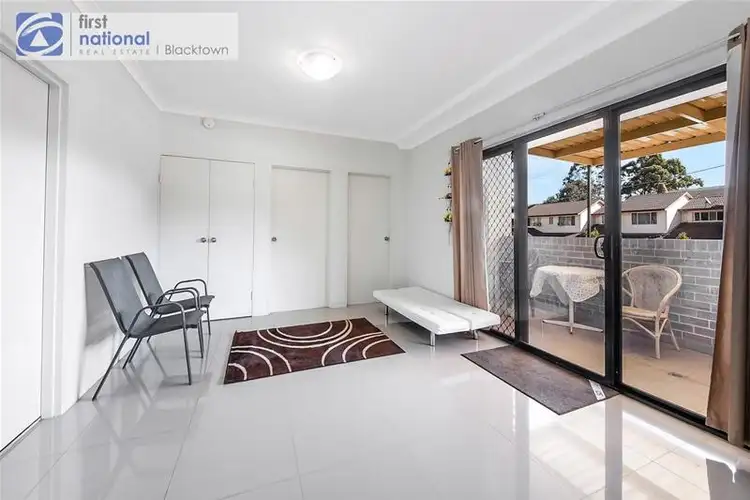 Third view of Homely apartment listing, 3/14 Putland Street, St Marys NSW 2760