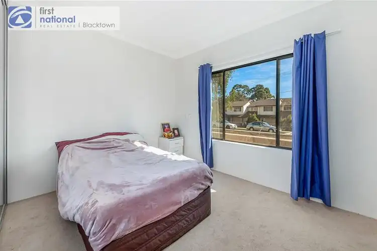 Fourth view of Homely apartment listing, 3/14 Putland Street, St Marys NSW 2760