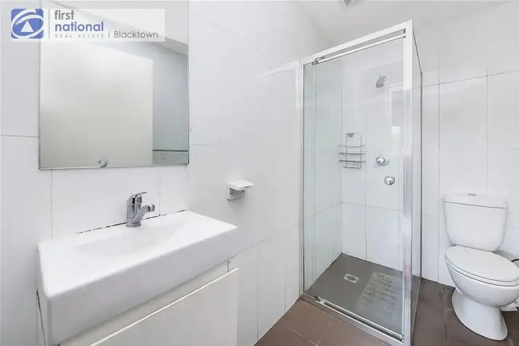 Fifth view of Homely apartment listing, 3/14 Putland Street, St Marys NSW 2760