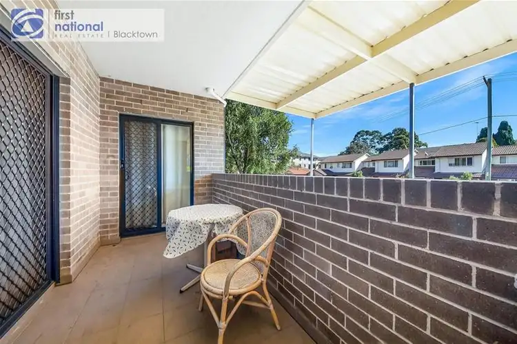 Sixth view of Homely apartment listing, 3/14 Putland Street, St Marys NSW 2760