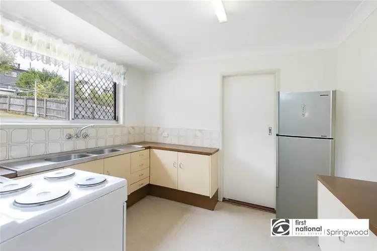 Third view of Homely house listing, 30 Passerine Drive, Rochedale South QLD 4123