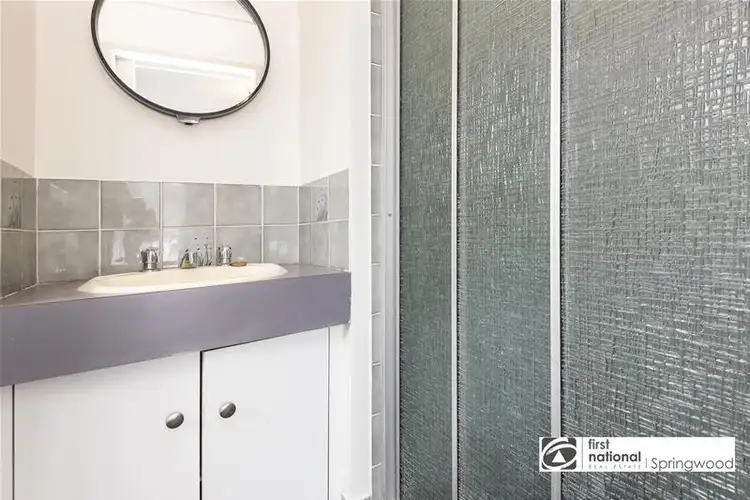 Fifth view of Homely house listing, 30 Passerine Drive, Rochedale South QLD 4123