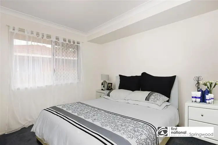 Sixth view of Homely house listing, 30 Passerine Drive, Rochedale South QLD 4123