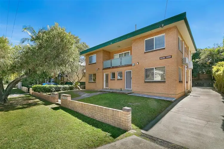 1/15 Jack Street, Gordon Park QLD 4031