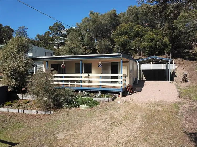 Second view of Homely house listing, 79 Seagull Drive, Loch Sport VIC 3851