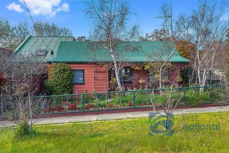 Second view of Homely house listing, 80 High Street, Broadford VIC 3658