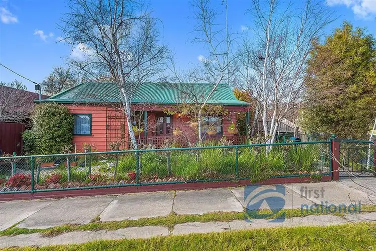 Third view of Homely house listing, 80 High Street, Broadford VIC 3658