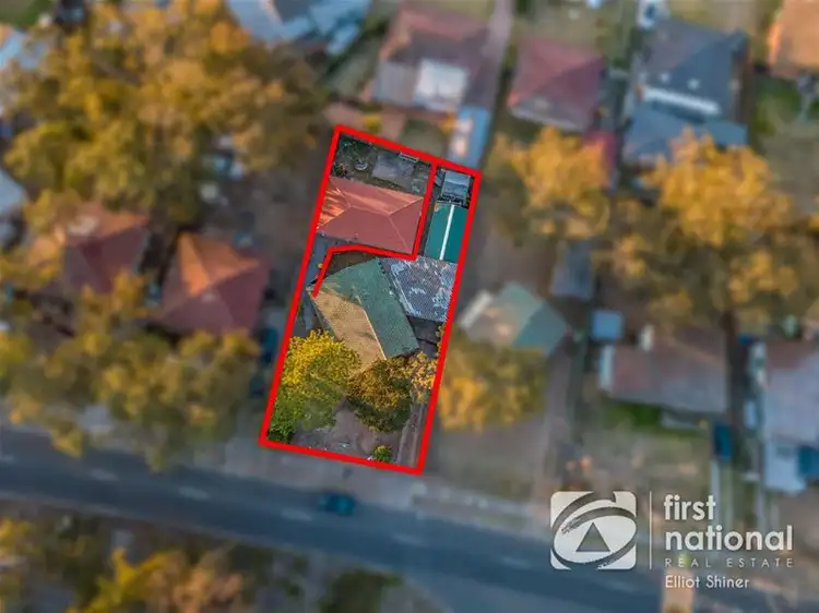 Third view of Homely house listing, 63 Jersey Road, Blackett NSW 2770