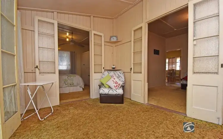 Fourth view of Homely house listing, 12 Kroombit Street, Biloela QLD 4715
