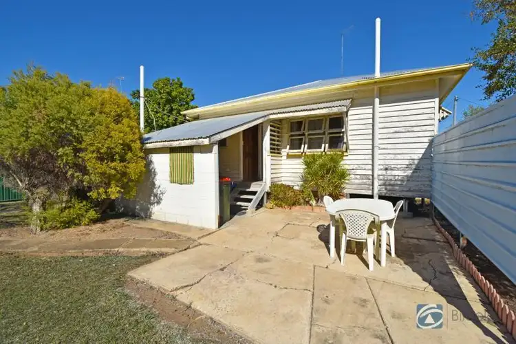 Fifth view of Homely house listing, 12 Kroombit Street, Biloela QLD 4715