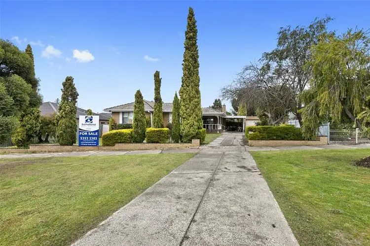 18 High Street, Ararat VIC 3377