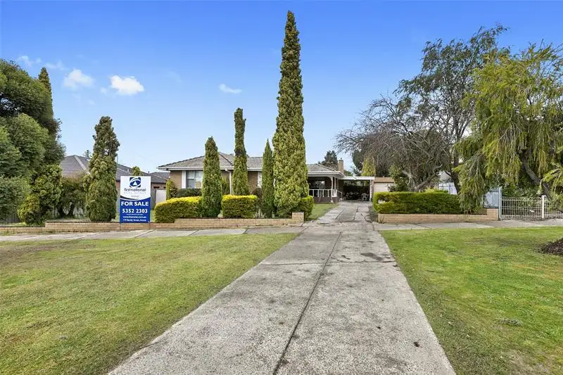 Main view of Homely house listing, 18 High Street, Ararat VIC 3377