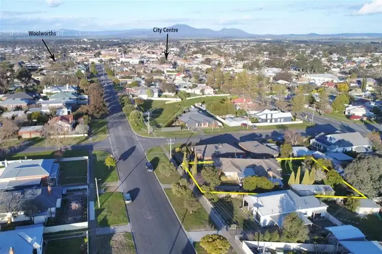 Second view of Homely house listing, 18 High Street, Ararat VIC 3377