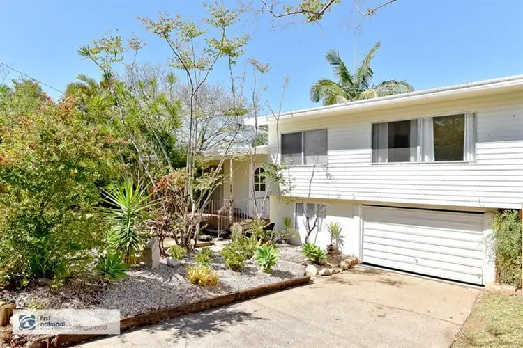 2 Leonard Street, Kingston QLD 4114