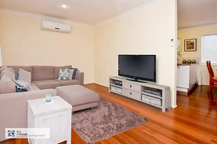 Second view of Homely house listing, 2 Leonard Street, Kingston QLD 4114