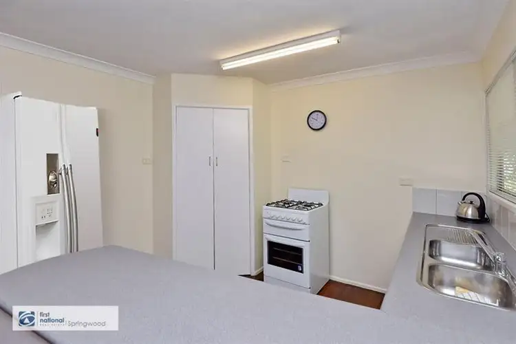 Third view of Homely house listing, 2 Leonard Street, Kingston QLD 4114