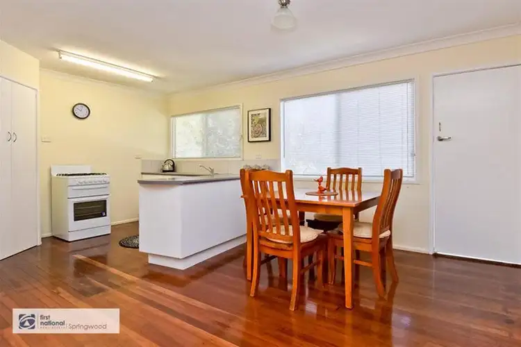 Fourth view of Homely house listing, 2 Leonard Street, Kingston QLD 4114