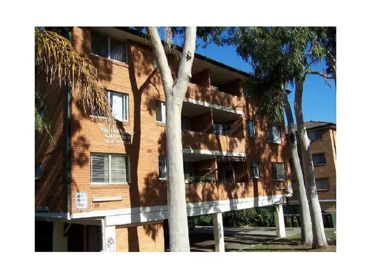 52 Speed Street, Liverpool NSW 2170