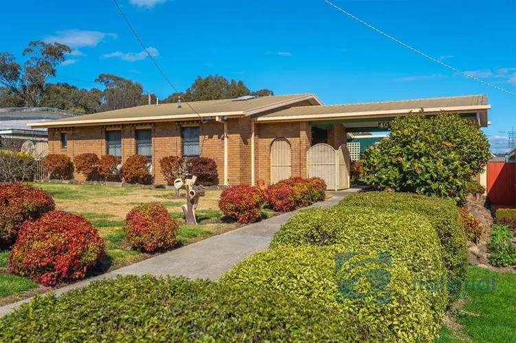 Second view of Homely house listing, 40 First Street, Broadford VIC 3658