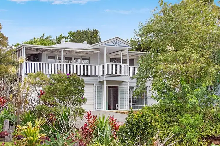 11 Nollamara Drive, Elanora QLD 4221
