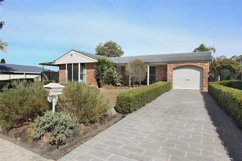 Main view of Homely house listing, 30 Vidal Street, Wetherill Park NSW 2164