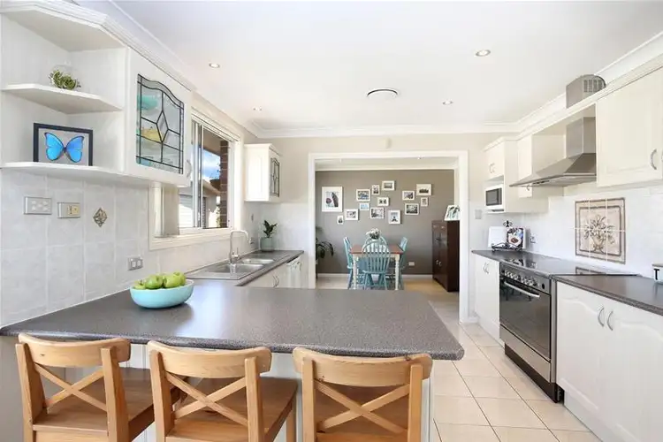 Third view of Homely house listing, 30 Vidal Street, Wetherill Park NSW 2164