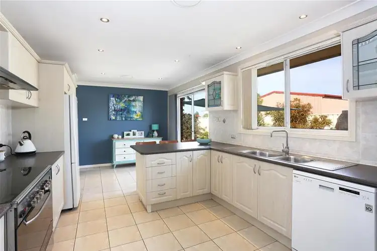 Fourth view of Homely house listing, 30 Vidal Street, Wetherill Park NSW 2164