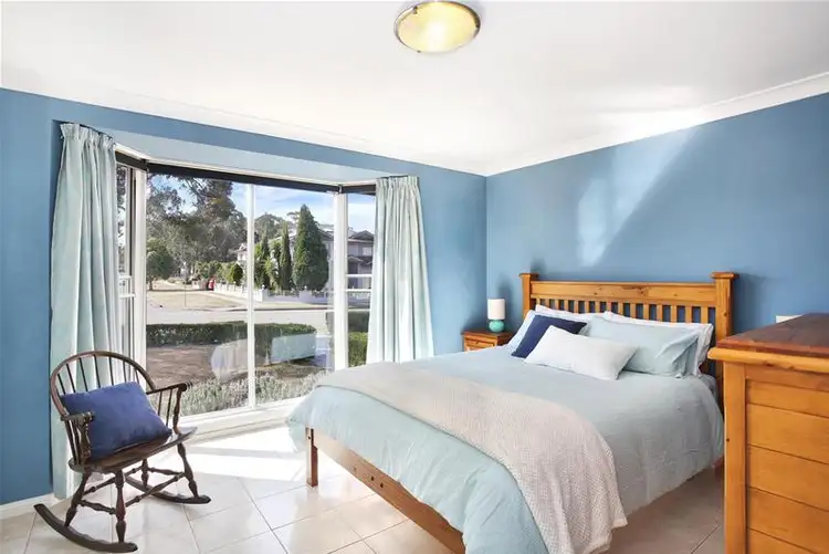 Fifth view of Homely house listing, 30 Vidal Street, Wetherill Park NSW 2164