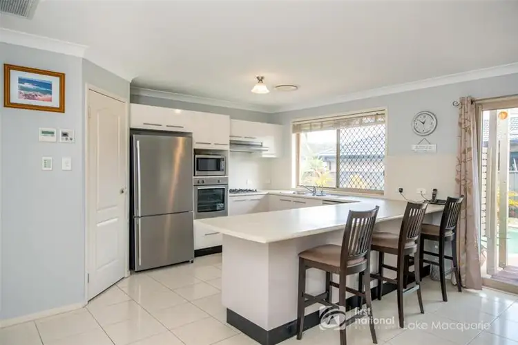Second view of Homely house listing, 12 Redmond Circuit, Cameron Park NSW 2285