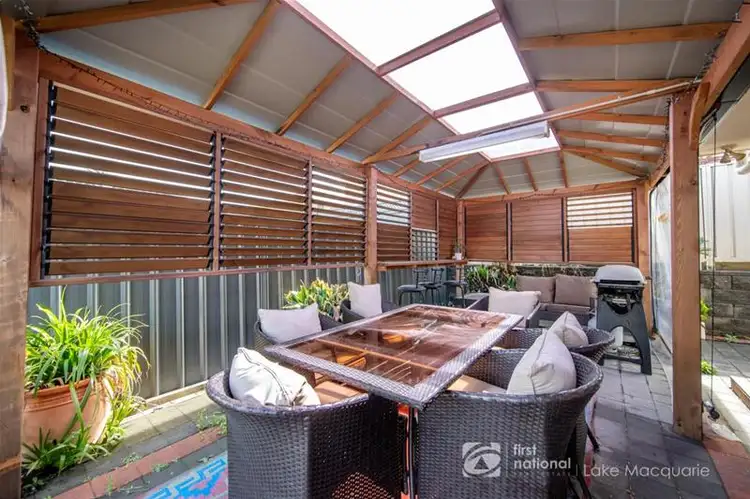 Third view of Homely house listing, 12 Redmond Circuit, Cameron Park NSW 2285